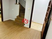 Sobrado com 2 dormitórios à venda, 86 m² por R$...