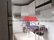 Sobrado com 2 dormitórios à venda, 87 m² por R$...