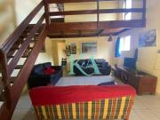 Sobrado com 2 dormitórios à venda, 87 m² por R$...