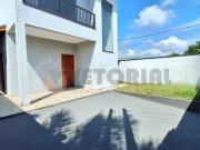 Sobrado com 2 dormitórios à venda, 87 m² por R$...