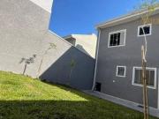 Sobrado com 2 dormitórios à venda, 87 m² por R$...