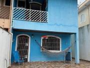 Sobrado com 2 dormitórios à venda, 87 m² por R$...