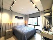 Sobrado com 2 dormitórios à venda, 87 m² por R$...