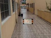 Sobrado com 2 dormitórios à venda, 88 m² por R$...