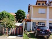Sobrado com 2 dormitórios à venda, 88 m² por R$...