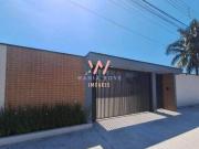 Sobrado com 2 dormitórios à venda, 88 m² por R$...
