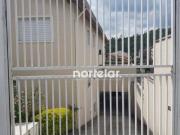 Sobrado com 2 dormitórios à venda, 88 m² por R$...