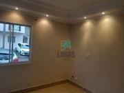 Sobrado com 2 dormitórios à venda, 88 m² por R$...