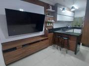 Sobrado com 2 dormitórios à venda, 88 m² por R$...