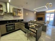 Sobrado com 2 dormitórios à venda, 88 m² por R$...