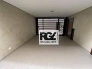 Sobrado com 2 dormitórios à venda, 88 m² por R$...