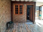Sobrado com 2 dormitórios à venda, 89 m² por R$...