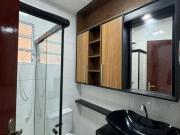 Sobrado com 2 dormitórios à venda, 89 m² por R$...