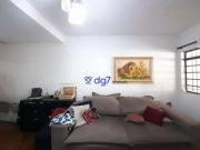 Sobrado com 2 dormitórios à venda, 89 m² por R$...