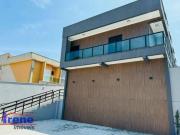 Sobrado com 2 dormitórios à venda, 89 m² por R$...