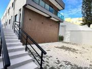 Sobrado com 2 dormitórios à venda, 89 m² por R$...