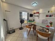 Sobrado com 2 dormitórios à venda, 89 m² por R$...