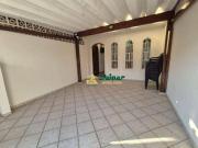 Sobrado com 2 dormitórios à venda, 89 m² por R$...