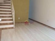 Sobrado com 2 dormitórios à venda, 90 m² por R$...