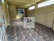 Sobrado com 2 dormitórios à venda, 90 m² por R$...