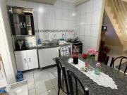 Sobrado com 2 dormitórios à venda, 90 m² por R$... Sobrado com 2 dormitórios à venda, 90 m² por R$...