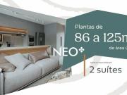 Sobrado com 2 dormitórios à venda, 90 m² por R$...