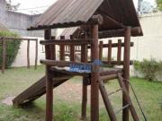 Sobrado com 2 dormitórios à venda, 90 m² por R$...