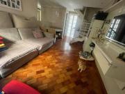 Sobrado com 2 dormitórios à venda, 90 m² por R$...