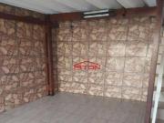 Sobrado com 2 dormitórios à venda, 90 m² por R$...