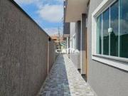 Sobrado com 2 dormitórios à venda, 90 m² por R$...