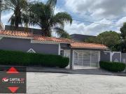 Sobrado com 2 dormitórios à venda, 90 m² por R$...