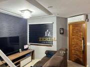 Sobrado com 2 dormitórios à venda, 90 m² por R$...