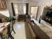 Sobrado com 2 dormitórios à venda, 90 m² por R$...