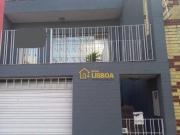Sobrado com 2 dormitórios à venda, 90 m² por R$...