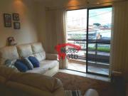 Sobrado com 2 dormitórios à venda, 90 m² por R$...
