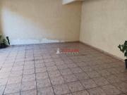Sobrado com 2 dormitórios à venda, 90 m² por R$...