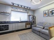 Sobrado com 2 dormitórios à venda, 90 m² por R$...