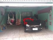 Sobrado com 2 dormitórios à venda, 90 m² por R$...