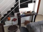 Sobrado com 2 dormitórios à venda, 90 m² por R$...