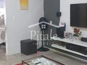 Sobrado com 2 dormitórios à venda, 90 m² por R$...