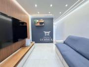 Sobrado com 2 dormitórios à venda, 91 m² por R$ 480.000...