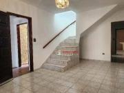 Sobrado com 2 dormitórios à venda, 91 m² por R$...