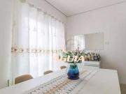 Sobrado com 2 dormitórios à venda, 91 m² por R$...