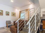 Sobrado com 2 dormitórios à venda, 91 m² por R$...