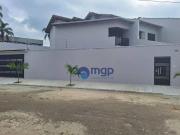 Sobrado com 2 dormitórios à venda, 92 m² por R$...