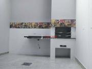 Sobrado com 2 dormitórios à venda, 92 m² por R$...