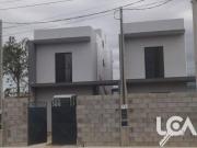 Sobrado com 2 dormitórios à venda, 92 m² por R$ 380.000...