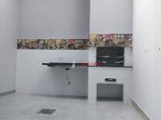 Sobrado com 2 dormitórios à venda, 92 m² por R$...