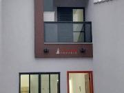 Sobrado com 2 dormitórios à venda, 92 m² por R$...