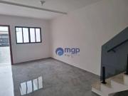 Sobrado com 2 dormitÃ³rios Ã venda, 92 mÂ² por R$...